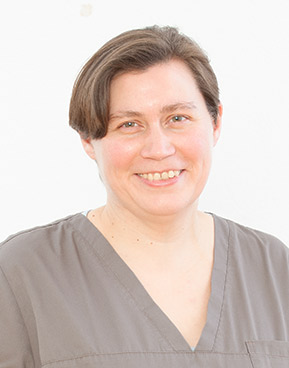Sonja Hölscher