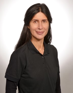 Dr. Janette Fischer