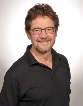 Dr. med. dent. Michael Schaaf