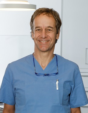 Dr. Dr. med. Hans-Peter Billian
