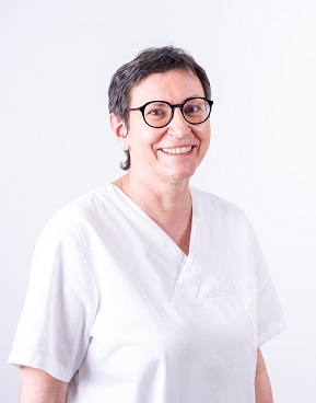 Dr. Cornelia Grieser