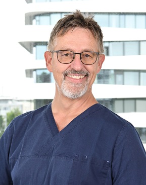 Dr. Andreas Geist