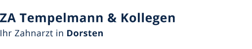 zahnarztzentrum-dorsten-ostwall-logo