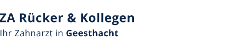 zahnarztzentrum-geesthacht-logo