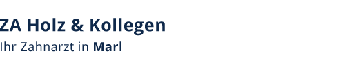 zahnarztzentrum-marl-logo
