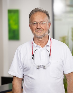 Dr. Karl-Heinz Eichinger