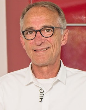 Dr. Sven Eichler
