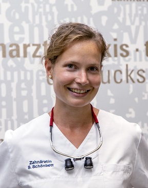 Sandra Schönbett