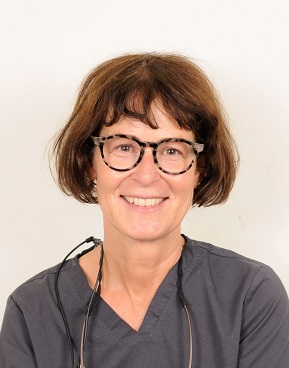 Dr. Bärbel Hürzeler