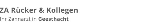 Geesthacht Logo