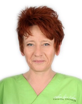 Dorota Stachewitz