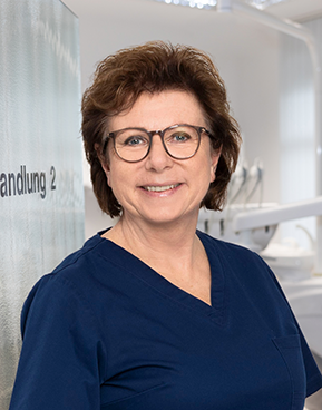 Dr. Heike Kaletsch