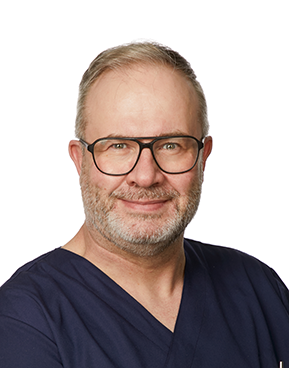 Dr. Kurt-Michael Prüfert