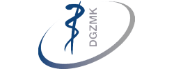 Logo DGZMK