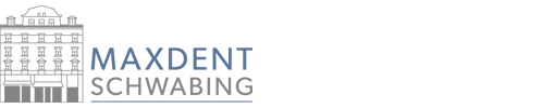 zukunftzahn-maxdent-schwabing-logo