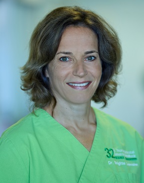 Dr. Brigitte Kremsler