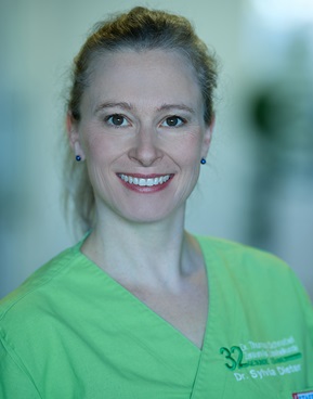 Dr. Sylvia Dieter