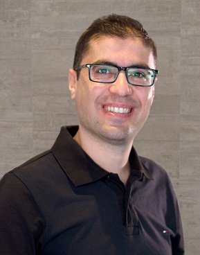 Dr. Bassel Nakrash