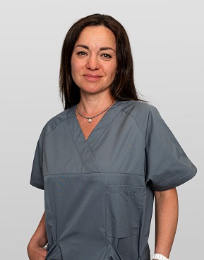 Dr. Olga Brecht