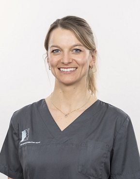 Dr. Annalena Hilpert
