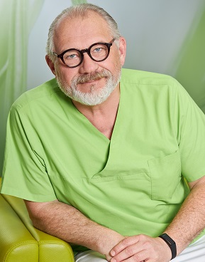 Dr. Martin Nemec
