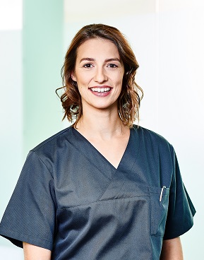 Dr. Christina Kretzschmar