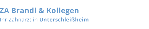 Zahnarzt Unterschleissheim Logo